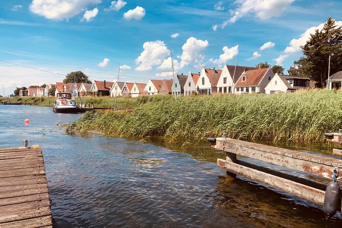 Dreamy Dutch Villages Tour: Giethoorn, Zaanse Schans & More - What the $152.50 price really covers