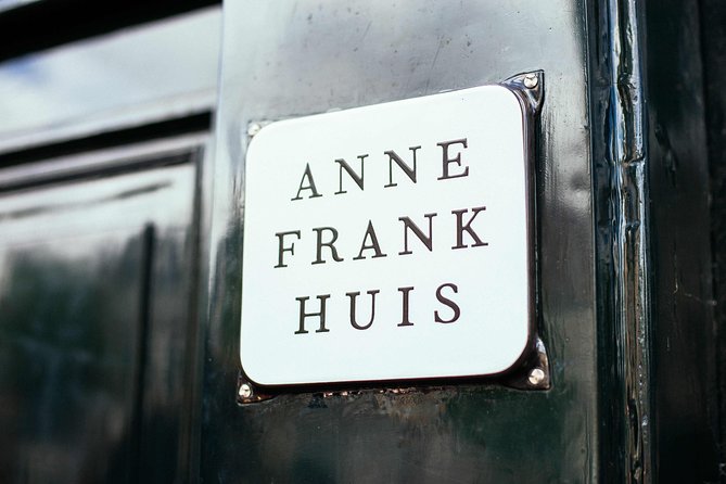 Drinks & Bites in Amsterdam Private Tour - The route can change, so ask good questions