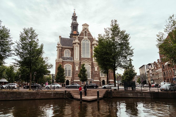 Drinks & Bites in Amsterdam Private Tour - Reliability deserves extra attention
