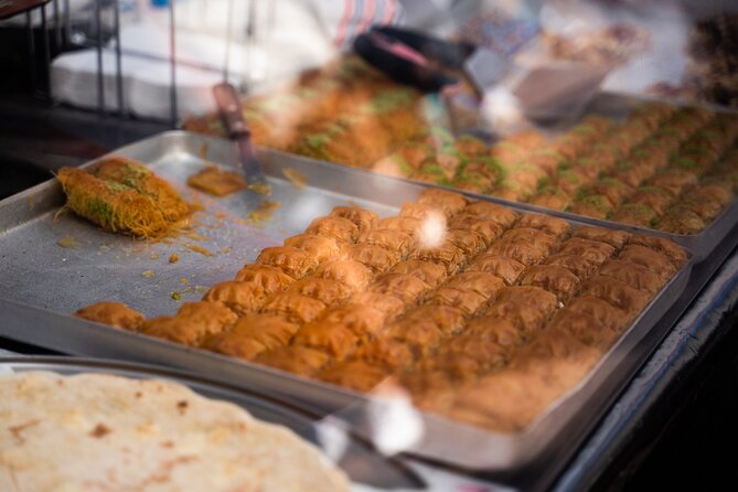Dutch Street Food Tour on Amsterdam Market - Craft beer adds an Amsterdam finish