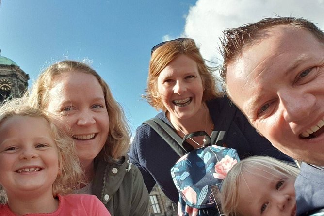 e-Scavenger hunt Alkmaar: Explore the city at your own pace - The value of $37.33 for a private group
