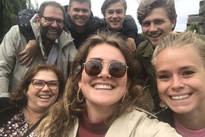 e-Scavenger hunt Apeldoorn: Explore the city at your own pace - CODA, Orpheus, and Apeldoorn’s cultural side