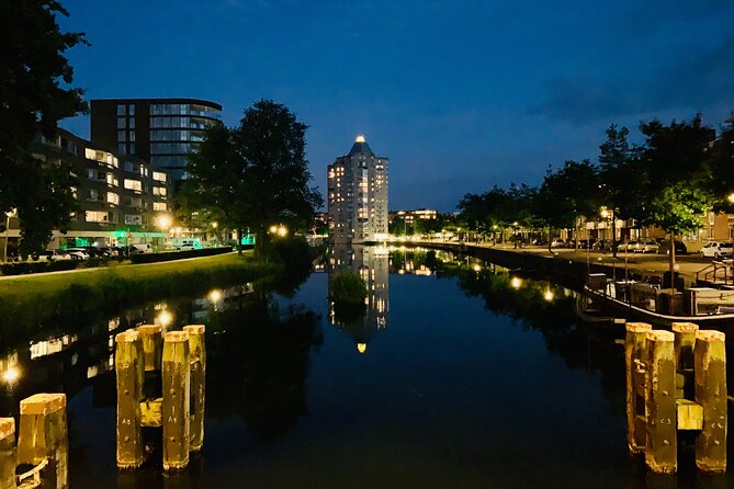 e-Scavenger hunt Apeldoorn: Explore the city at your own pace - The questions are the main attraction