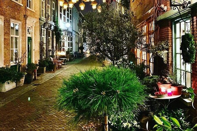 e-Scavenger hunt Bergen op Zoom: Explore the city - Grote Markt, the oldest part of the city