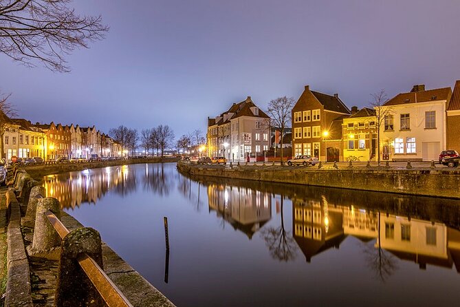 e-Scavenger hunt Bergen op Zoom: Explore the city - Het Markiezenhof, a palace with several eras