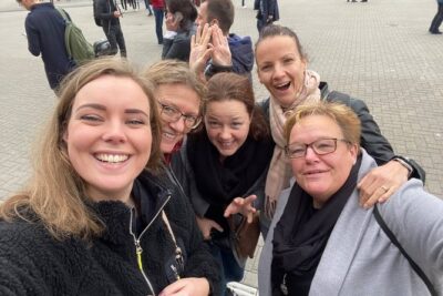 e-Scavenger hunt Den Bosch: Explore the city at your own pace