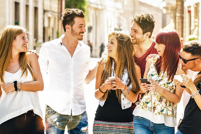 e-Scavenger hunt Deventer: Explore the city at your own pace - De Brink, the city’s open meeting place