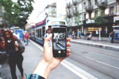 e-Scavenger hunt Deventer: Explore the city at your own pace