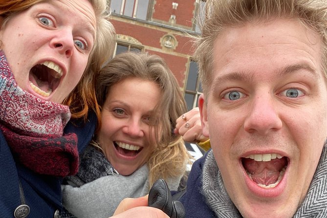 e-Scavenger hunt Deventer: Explore the city at your own pace - Bergkerk and the Wilhelminafontein