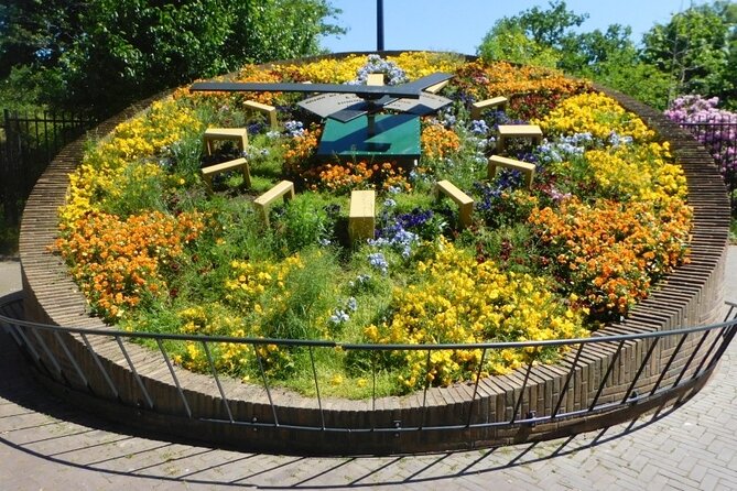 e-Scavenger hunt Emmen: Explore the city at your own pace - FAQ