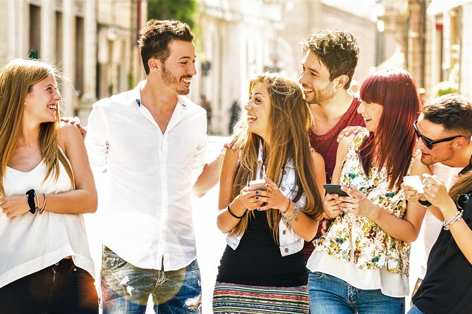 e-Scavenger hunt Gouda: Explore the city at your own pace - A smartphone trail through Gouda’s old center
