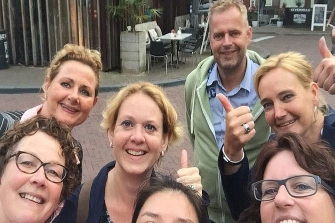 e-Scavenger hunt Groningen: Explore the city at your own pace - Key points for your Groningen game