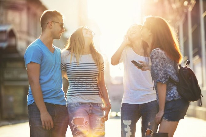 e-Scavenger hunt Groningen: Explore the city at your own pace - University Museum Groningen and Noorderplantsoen Park