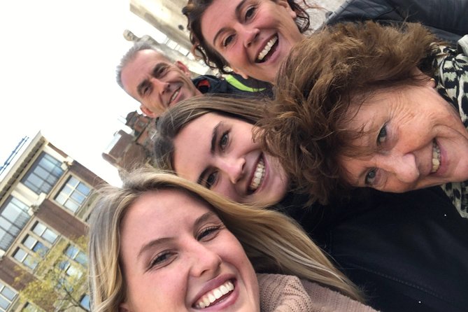 e-Scavenger hunt Haarlem: Explore the city at your own pace - Value at $37.33 per group