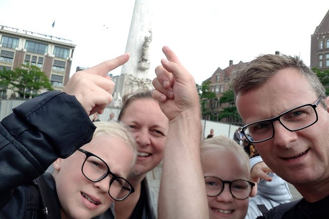 e-Scavenger hunt Hoorn: Explore the city at your own pace - My verdict on the Hoorn city game