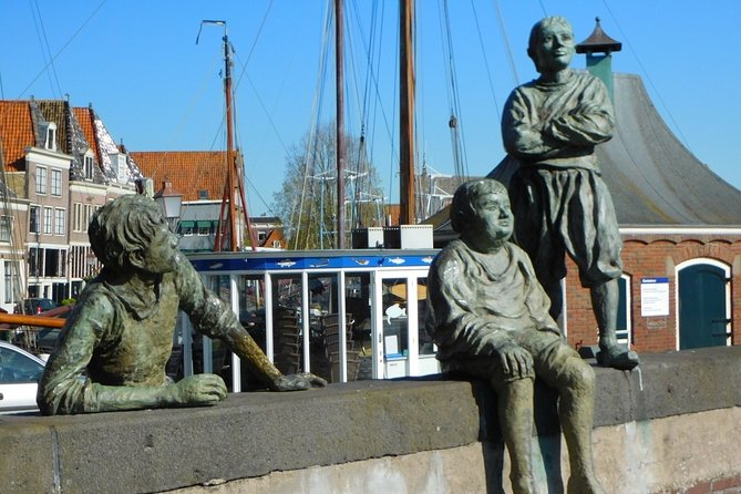 e-Scavenger hunt Hoorn: Explore the city at your own pace - FAQ