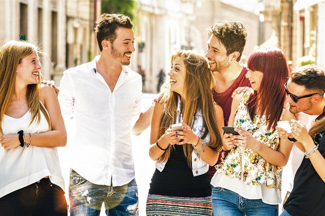 e-Scavenger hunt Maastricht: Explore the city at your own pace - What This Maastricht Game Actually Feels Like