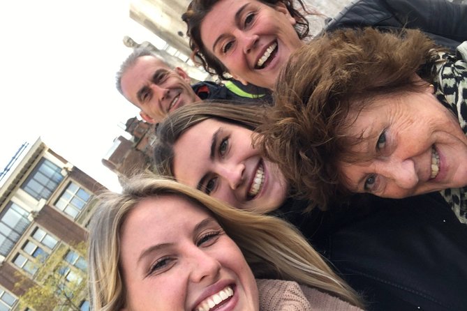 e-Scavenger hunt Roosendaal: Explore the city at your own pace - Roosendaal as your playing field