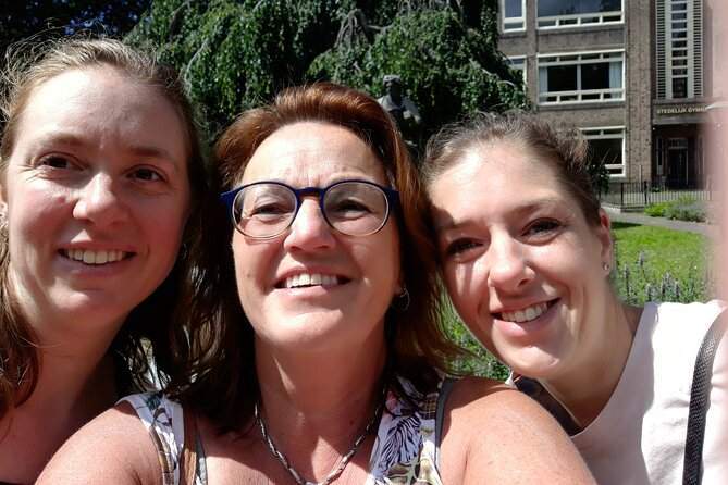 e-Scavenger hunt Schiedam: Explore the city at your own pace - Starting at Buitenhavenweg 7