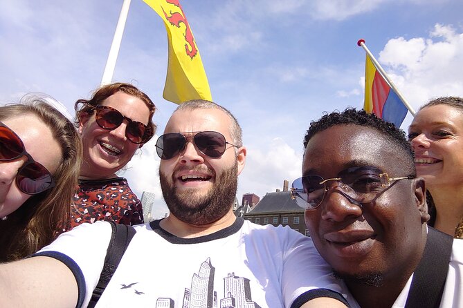 e-Scavenger hunt Schiedam: Explore the city at your own pace - Jenever at Lange Haven 74