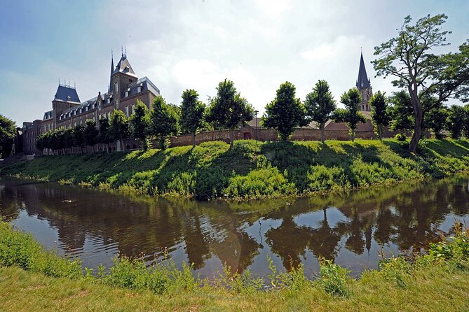 e-Scavenger hunt Sittard: Explore the city at your own pace - De Domijnen, where local stories take shape