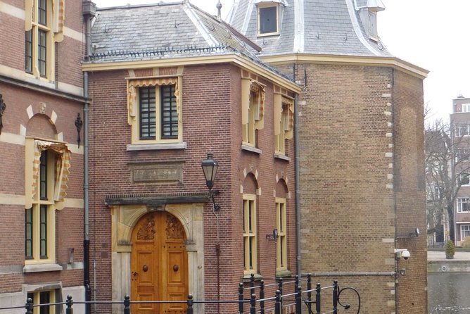 e-Scavenger hunt The Hague: Explore the city at your own pace - Who Will Have the Most Fun