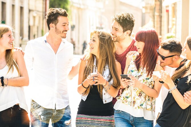 e-Scavenger hunt Tiel: Explore the city at your own pace - Key points at a glance