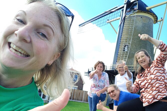 e-Scavenger hunt Zierikzee: Explore the city at your own pace - The old town hall and Zierikzee Museum
