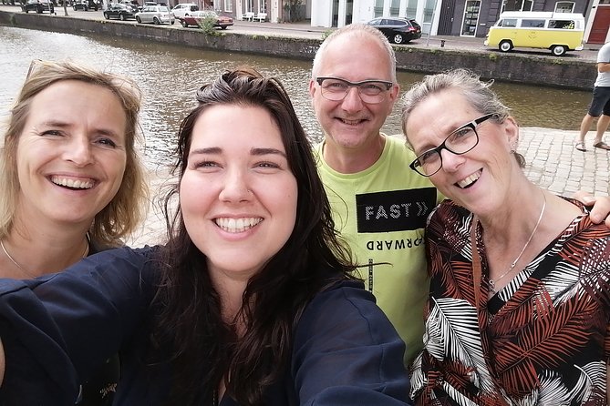 e-Scavenger hunt Zutphen: Explore the city at your own pace - Two museums, with time to look beyond the screen