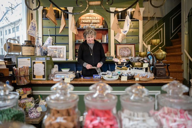 e-Scavenger hunt Zwolle: Explore the city at your own pace - Museum de Fundatie and the final stretch
