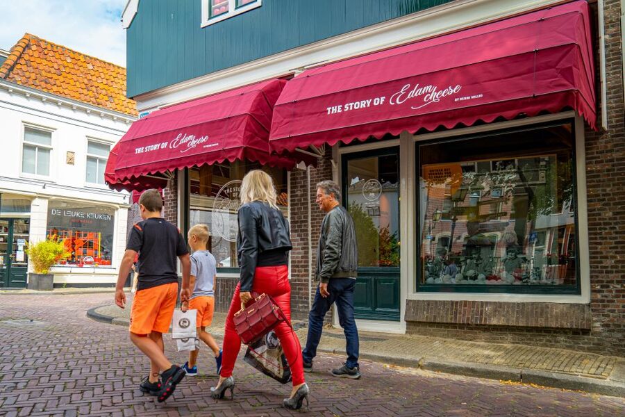 Edam: Edam Cheese Museum Entry Ticket - Should you book the Edam Cheese Museum?