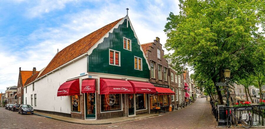 Edam: Edam Cheese Museum Entry Ticket - The Henri Willig cheese tasting
