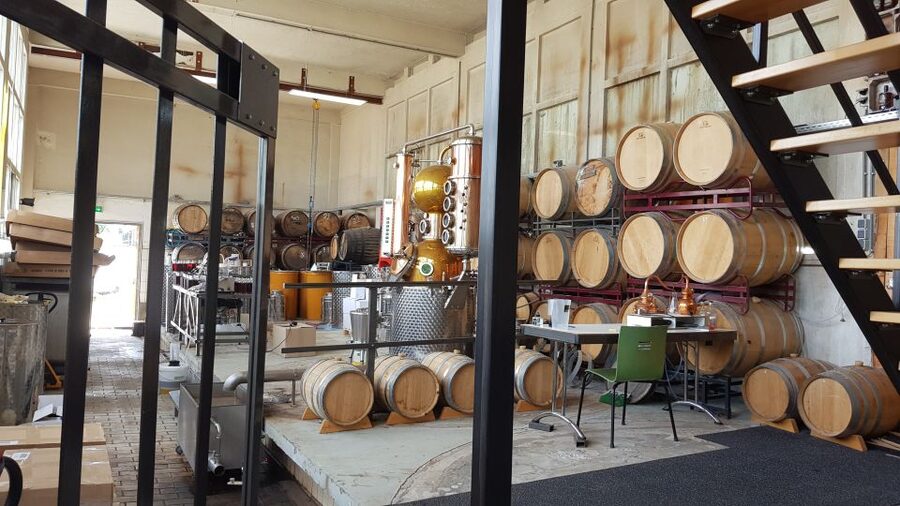 Eindhoven: Bottle Distillery Tour and Tasting Experience - Best time to fit it into your Eindhoven plans