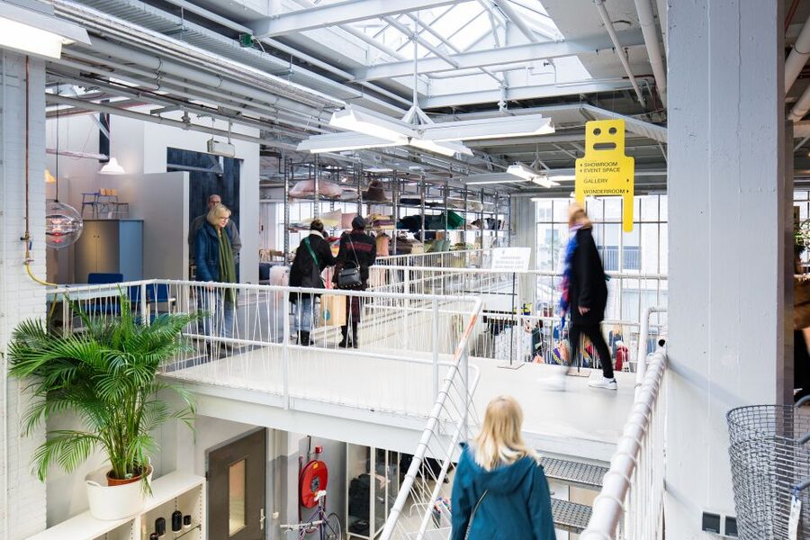 Eindhoven: City Center Walking Tour - Why Eindhoven makes a good walking-tour city