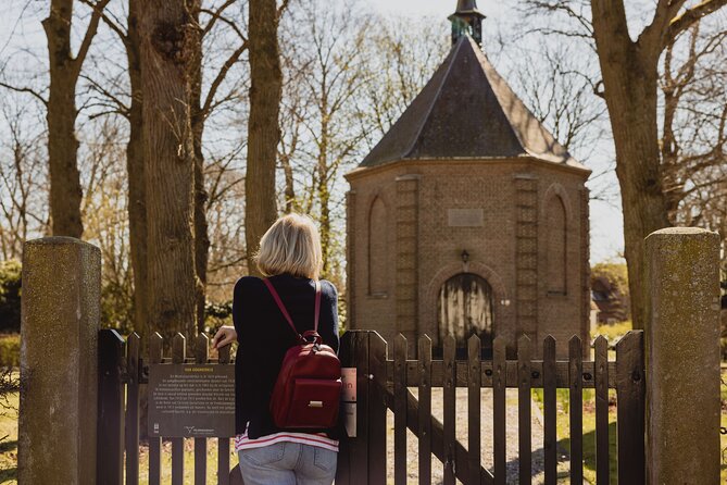 Eindhoven: E-Fatbike Tour In The Footsteps of Vincent van Gogh - Nuenen and the Van Gogh Village Museum