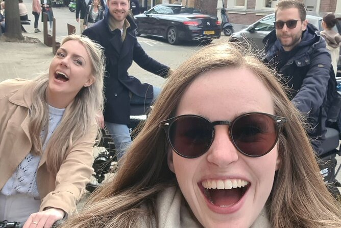 Eindhoven: Full Day E-Fatbike Rental + Tour - Woensel-West and Philipsdorp: from workers’ homes to city life