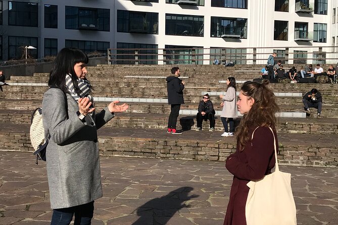 Eindhoven: journey to the future - Why Eindhoven makes a good future-focused walking tour