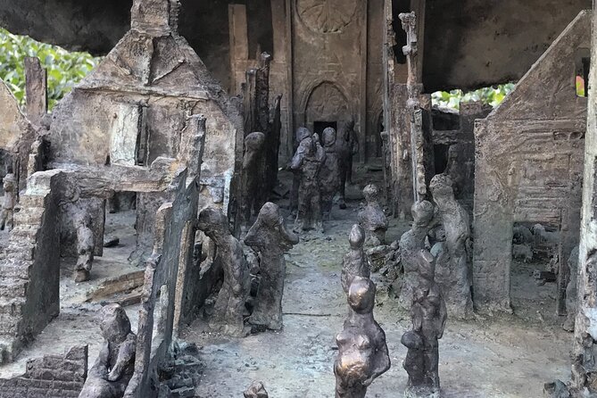 Eindhoven: journey to the future - Hotel Mariënhage and a 13th-century change of use