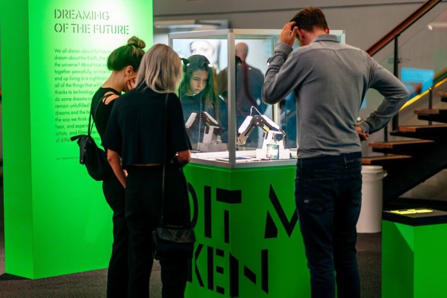 Eindhoven: Next Nature Museum Entry Ticket - My verdict on this Eindhoven experience