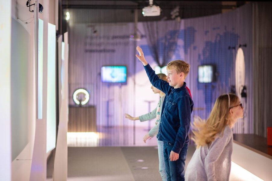 Eindhoven: Philips Museum Entry Ticket - Is the $14 Ticket Good Value?
