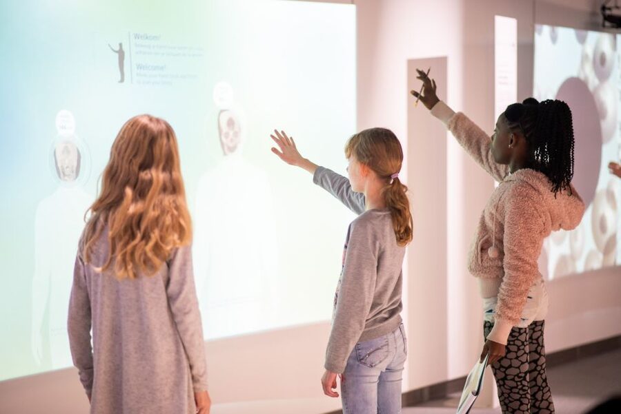 Eindhoven: Philips Museum Entry Ticket - Temporary Exhibitions Add More Local Flavor