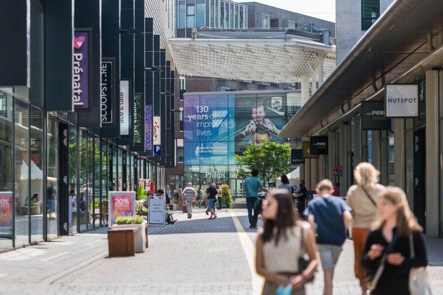 Eindhoven: Philips Museum Entry Ticket - Scheduled Activities and What Your Ticket Includes
