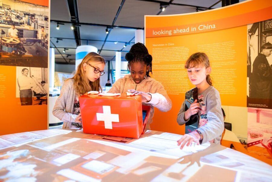 Eindhoven: Philips Museum Entry Ticket - Who Will Get the Most From This Museum