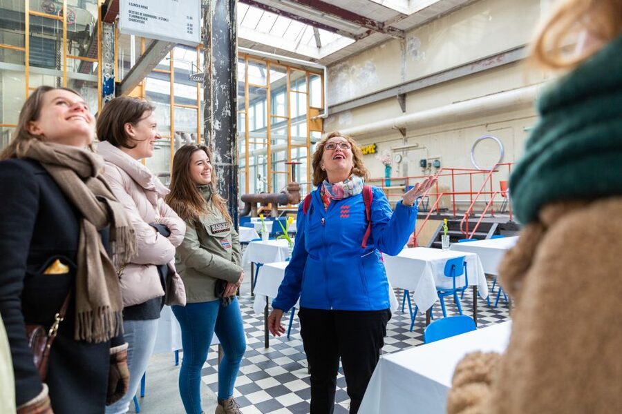 Eindhoven: Private Guide for a Bike Tour - Why Eindhoven makes sense on two wheels