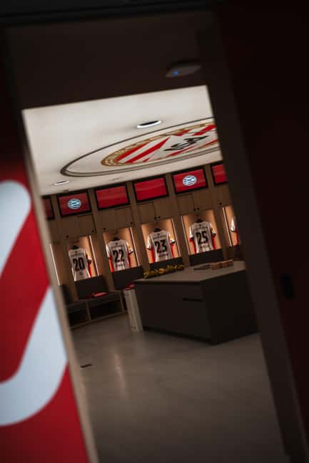 Eindhoven: PSV Stadium Museum Entry Ticket - How Much Value Do You Get for $9?