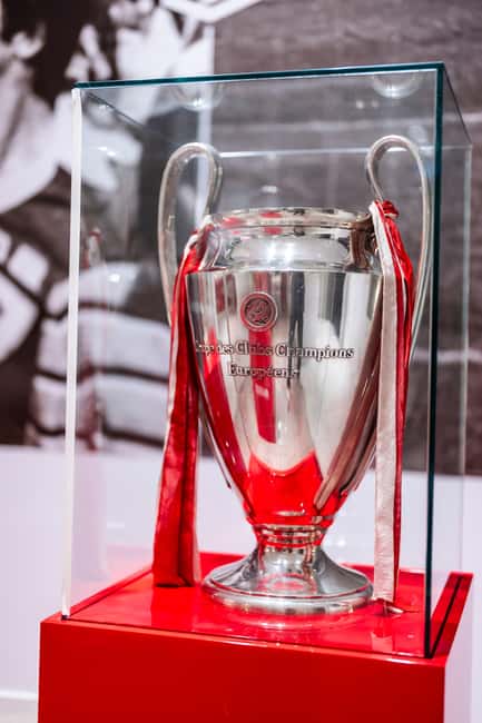 Eindhoven: PSV Stadium Museum Entry Ticket - Accessibility and Language Notes