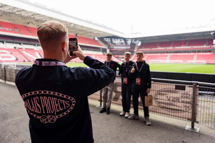 Eindhoven: PSV Stadium Museum Entry Ticket - Who Will Enjoy This PSV Visit Most?