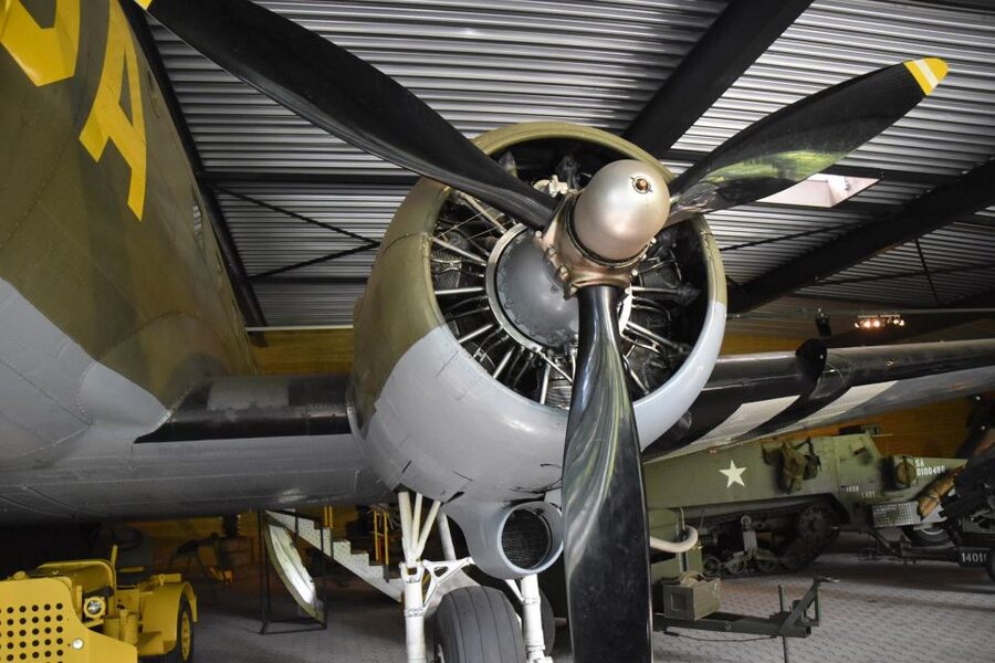 Eindhoven: Wings of Liberation, The WWII Airborne experience - Key points to know before you go