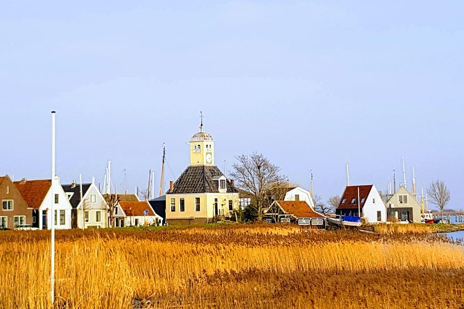 Elisabeth's Tailor made tours and services in Amsterdam and the Netherlands. - Why this private Amsterdam route works