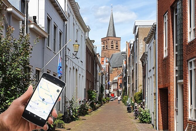 Escape Xperience in Amersfoort: the Hidden Coins - Key points for your Amersfoort puzzle walk